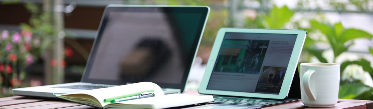Mau Jadi Digital Nomad? Ini dia Beberapa Negara Terbaik Untuk Work From Anywhere!
