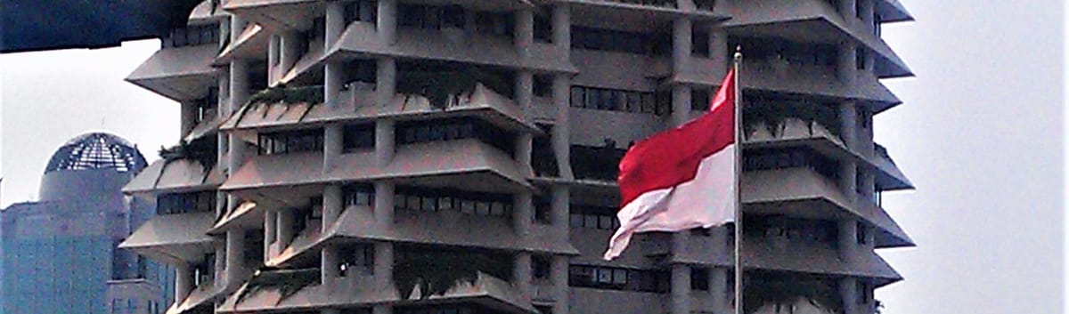 Keren Banget, Ternyata Universitas di Luar Negeri Ini Punya Jurusan Bahasa Indonesia