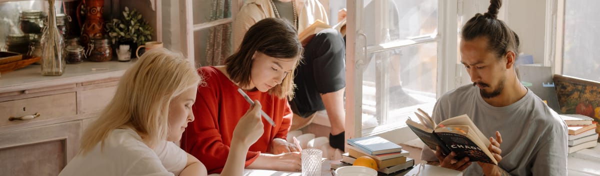 Community College, Opsi Alternatif Untuk Kamu Yang Ingin Kuliah di Luar Negeri