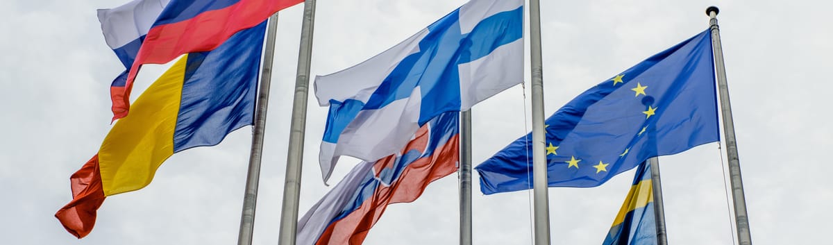 Apa Itu Uni Eropa? Sejarah, Tujuan & Pengertian Lengkap Uni Eropa (EU)