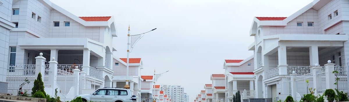 Tertarik Investasi di Luar Negeri ? Bisnis Properti Bisa Jadi Ladang Cuan!