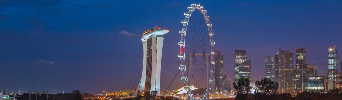 Daftar SWIFT Code Bank di Singapura