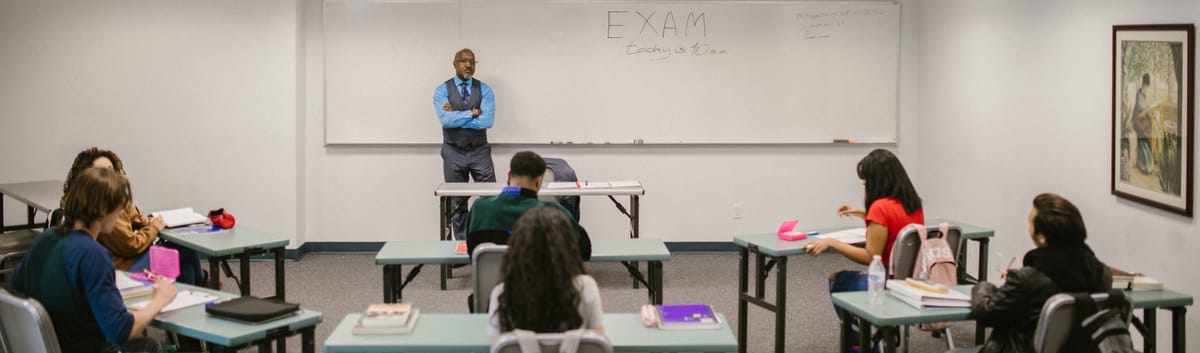 GRE Test, Tes Wajib Yang Perlu Kamu Ketahui Kalau Mau Kuliah Pascasarjana di Luar Negeri
