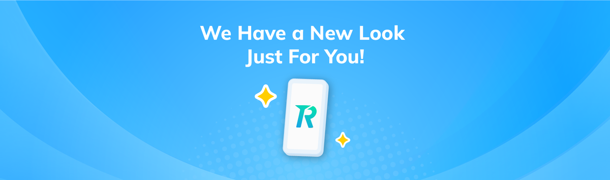 Hooray! A Whole New Look For Topremit!
