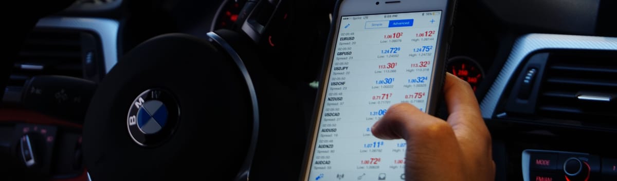 Mengenal Lebih Dekat Mengenai Trading, Apa Bedanya Dengan Investasi?
