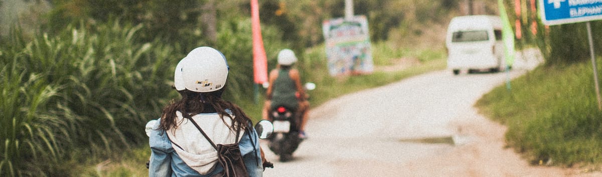 Pentingnya Asuransi Perjalanan Saat Kamu Ingin ke Luar Negeri