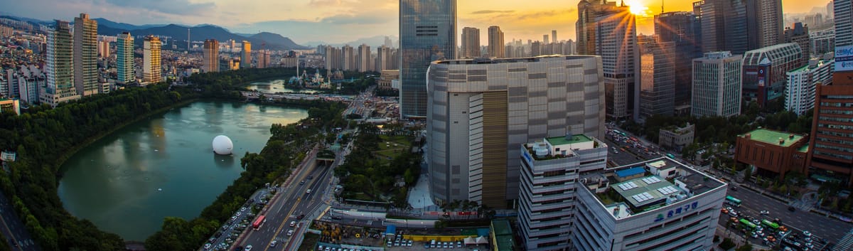 Korea Selatan