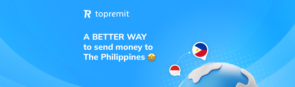 the best way to send money to the Philippines