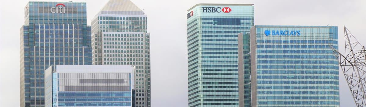Ingin Tahu Daftar Bank Terbesar di Asia Tenggara? Simak List Berikut Ini