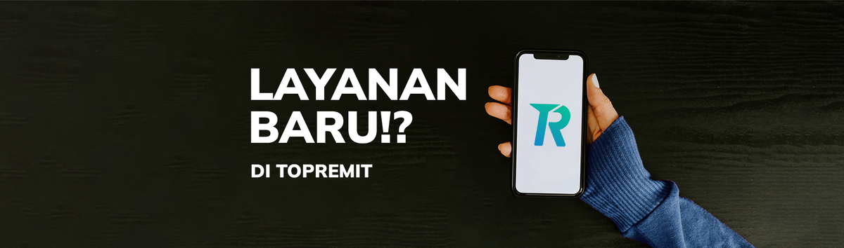 Topremit for Business