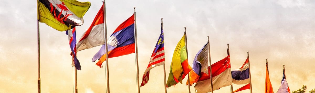 Daftar 10 Mata Uang di Negara ASEAN