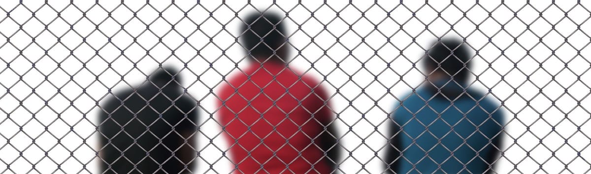 Deportasi