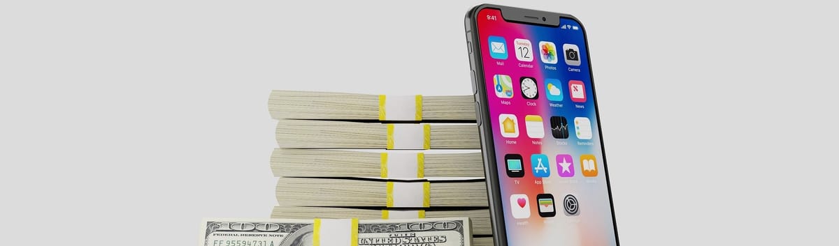 4 Cara Handphone Bisa Membantu Kamu Mengatur Keuangan