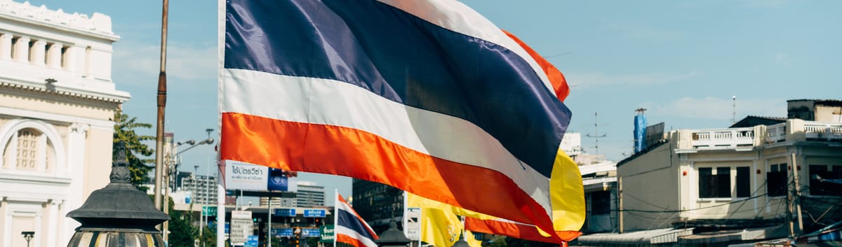 7 Oleh - Oleh Terpopuler Khas Thailand Yang Harus Kamu Beli