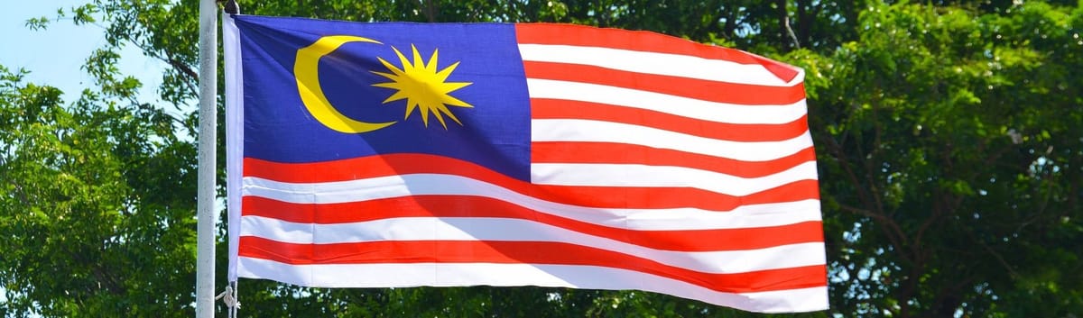 Send Money to Malaysia