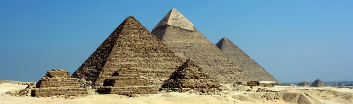 Send Money to Egypt Cheaper & Faster