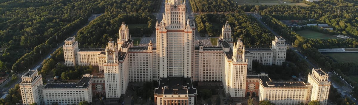 Universitas Ternama di Rusia: Mengenal Institusi Pendidikan Unggulan di Negeri Beruang Merah