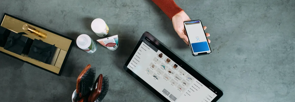 E-wallet