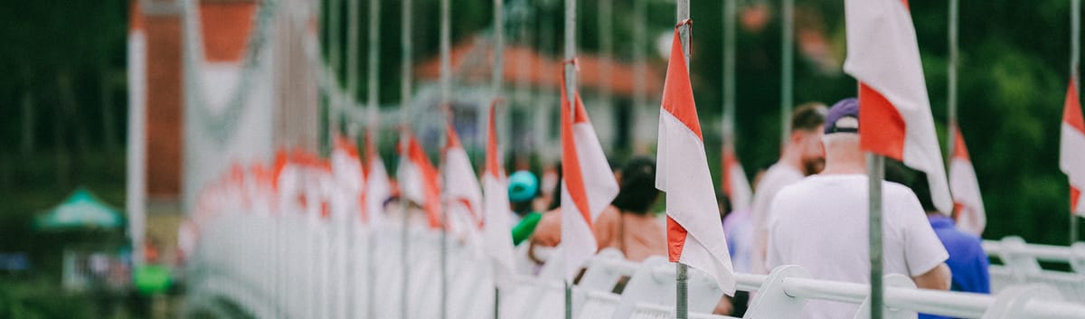 The Complete Expat Guide to Living in Indonesia