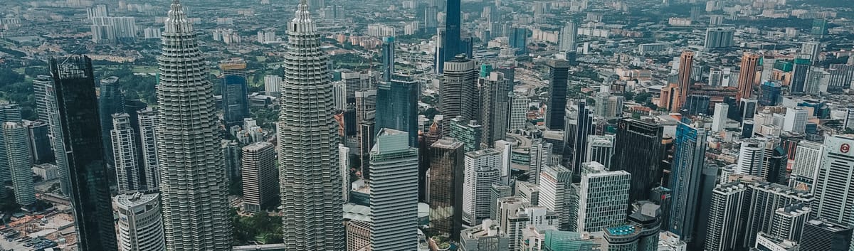 Daftar Rumah Sakit Terbaik di Kuala Lumpur