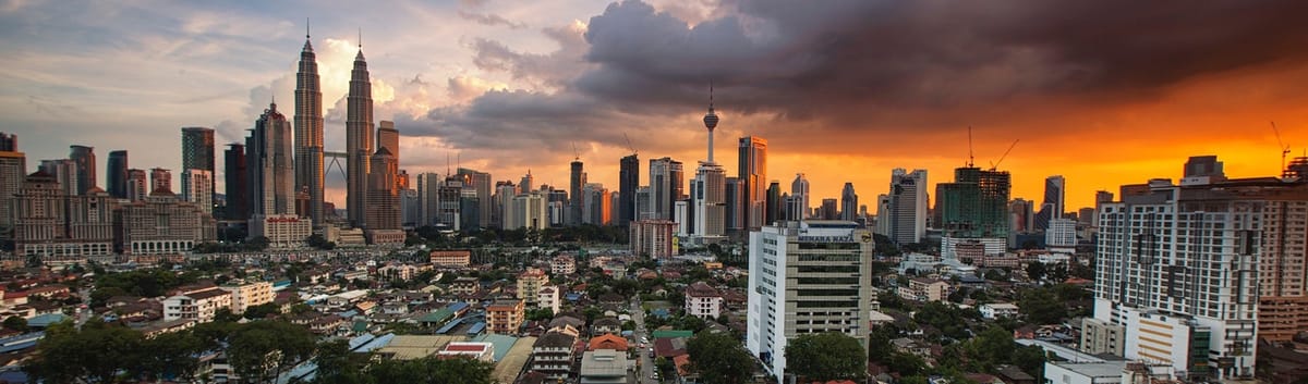 Rekomendasi Hotel Saat Berobat ke Penang