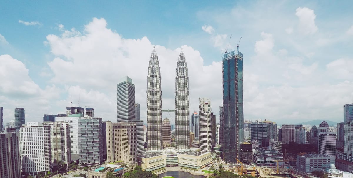 Belajar di Malaysia