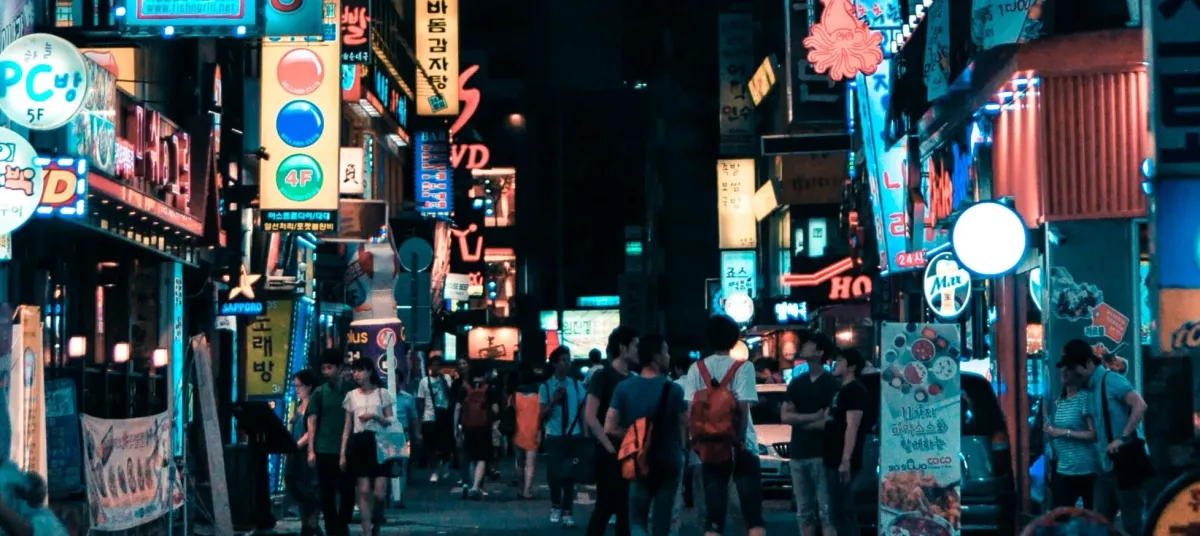 Korea Selatan