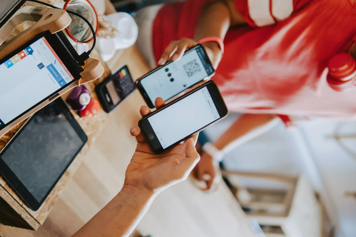 E-wallet Malaysia