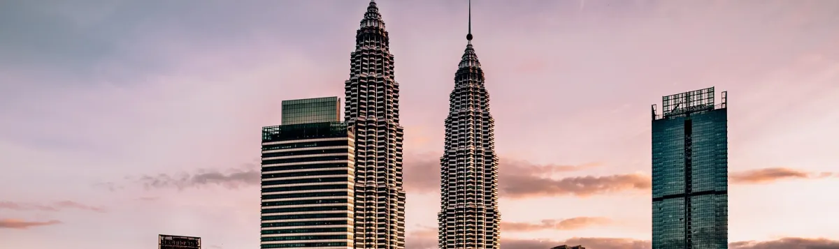 Kuala Lumpur
