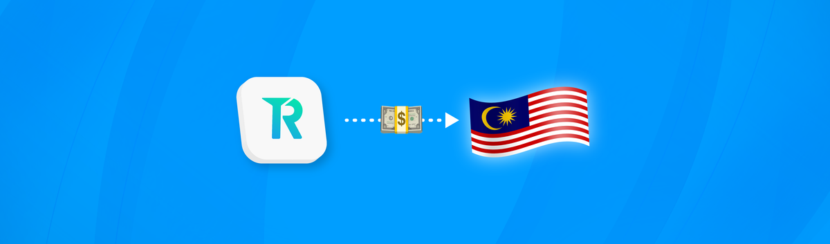 Kirim uang ke Malaysia