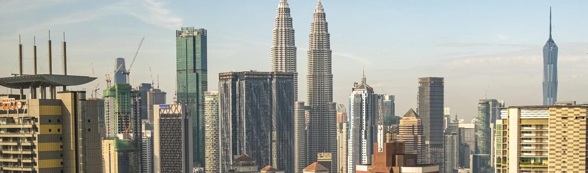 5 Rekomendasi Hotel di Kuala Lumpur Dekat Rumah Sakit