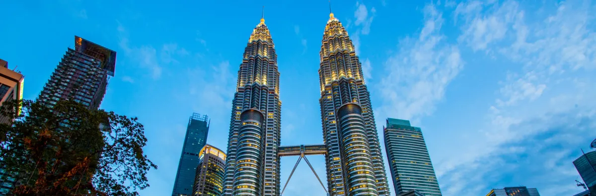 Tempat Belanja Malaysia 