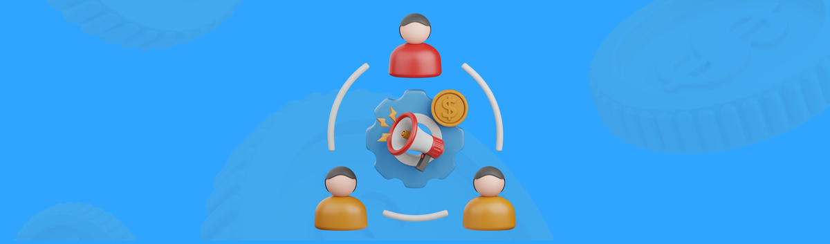 Affiliate marketing