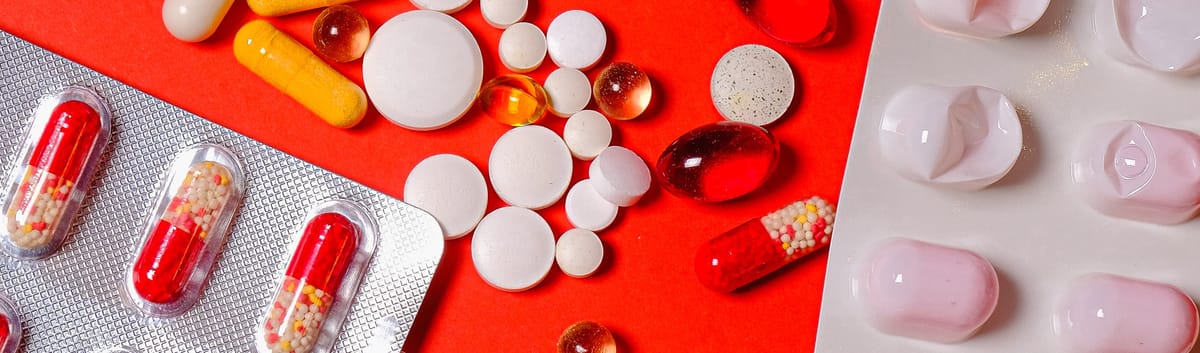 Toko Obat Online di Singapura