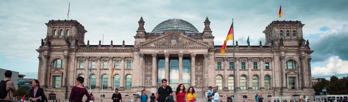 Aplikasi Wajib untuk Mahasiswa di Jerman
