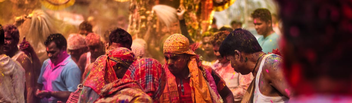 How to Apply the Special Promo Code for the Deepavali Festival