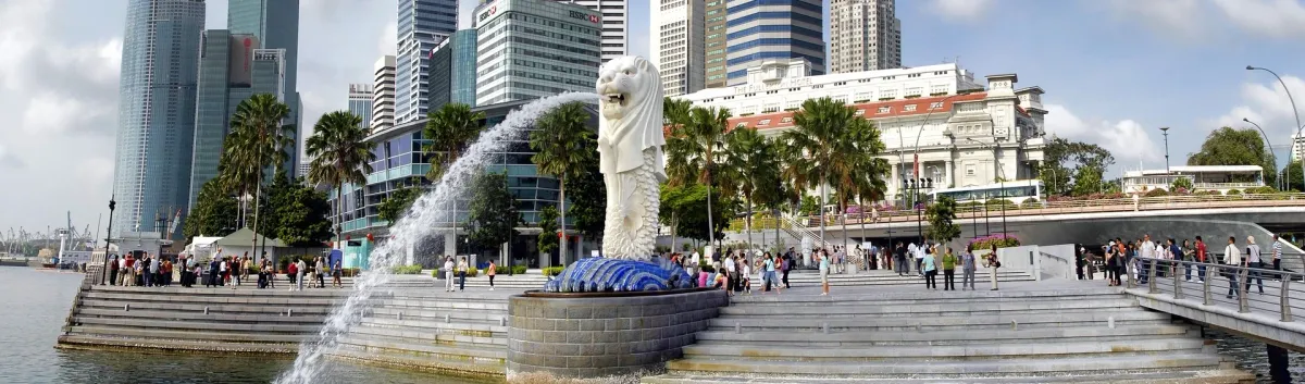 Daftar Rumah Sakit Terbaik di Singapura
