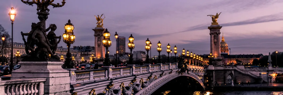 Wisata di Paris