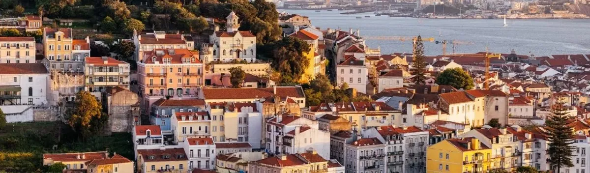 Mau Liburan ke Portugal? Ini 7 Destinasi Menarik yang Cocok Dikunjungi