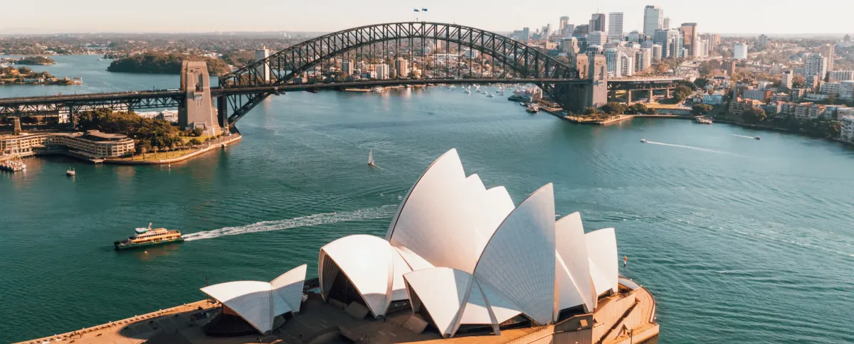 WHV Australia