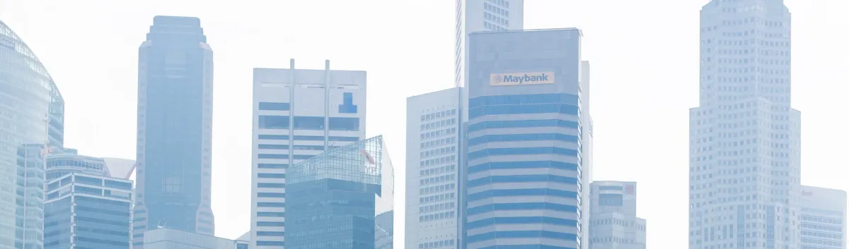 Bank Asal Indonesia yang Beroperasi di Singapura