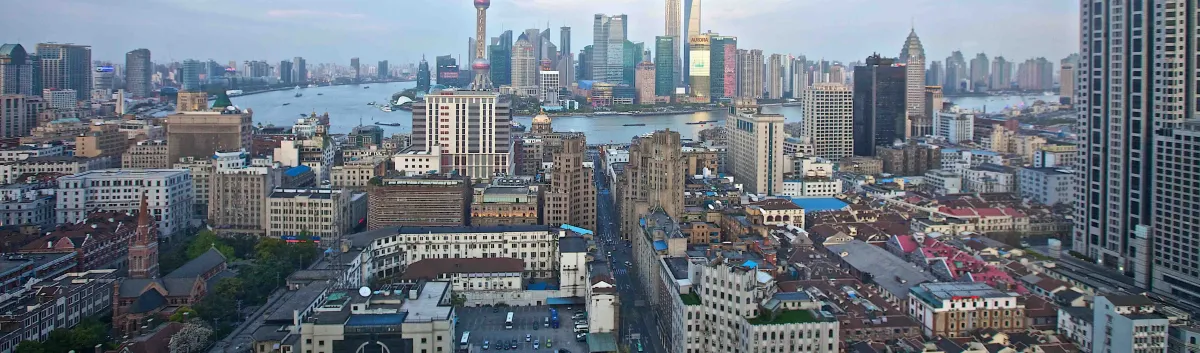 5 Bank Terbesar di China