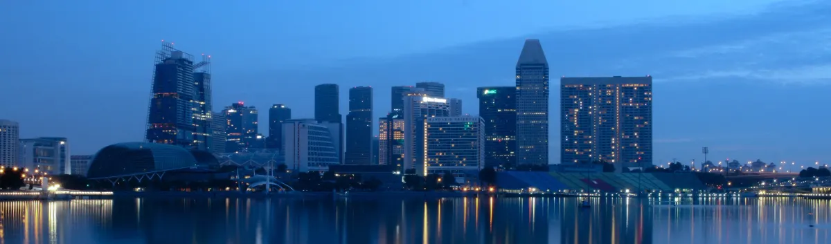 7 Rekomendasi Hotel Dekat Rumah Sakit di Singapura