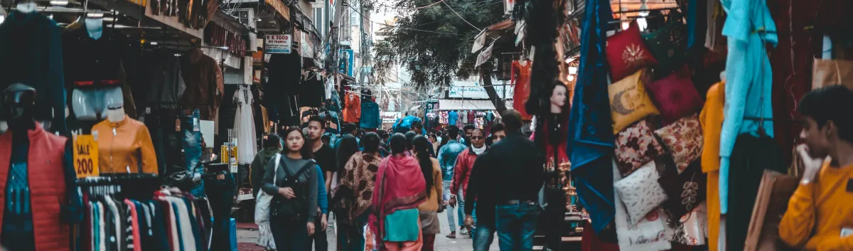 9 Oleh Oleh Khas India yang Wajib Dibawa Pulang