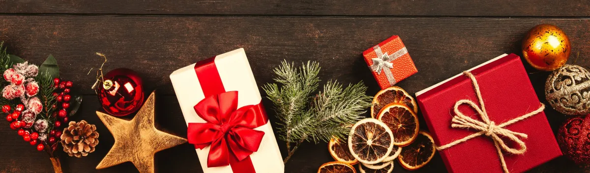 9 Ide Hadiah untuk Rayakan Hari Natal