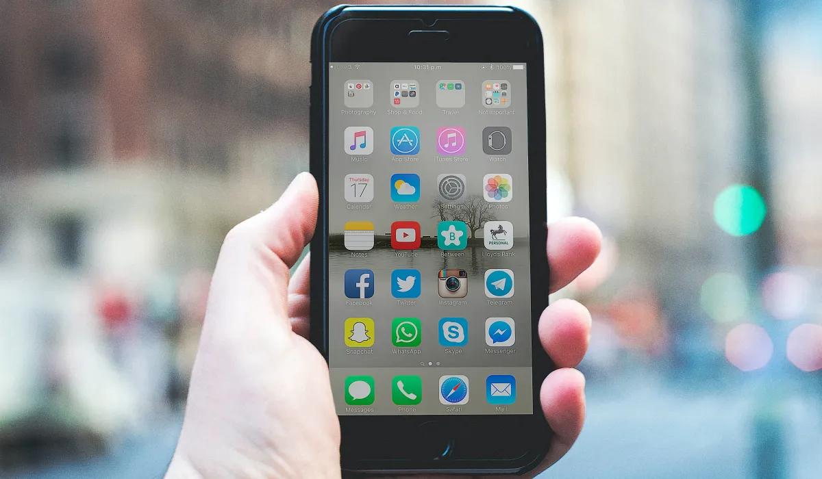 Here's How to Do International Mobile Airtime Top Up