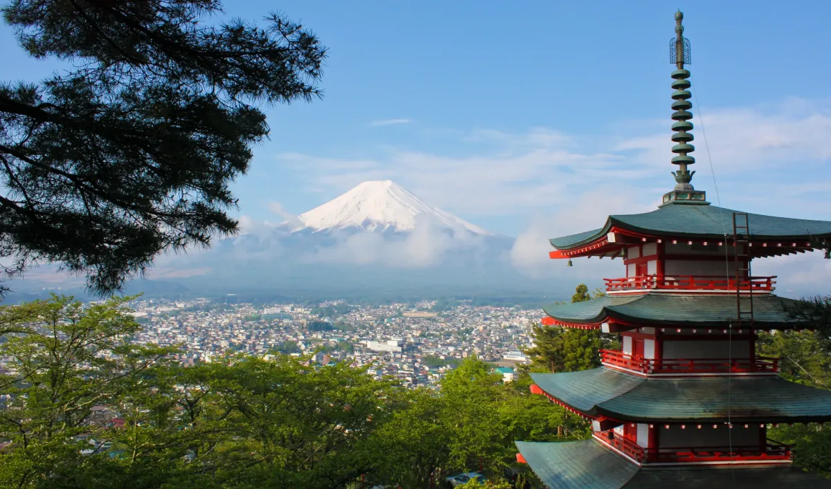 7 Universitas Terbaik di Jepang 2024