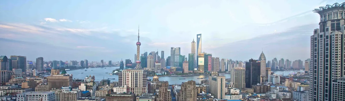 7 Tempat Belanja Murah di Shanghai 2024