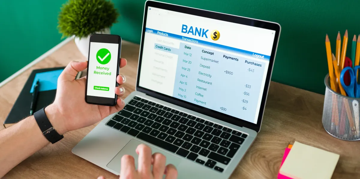 Cara memilih layanan remitansi online