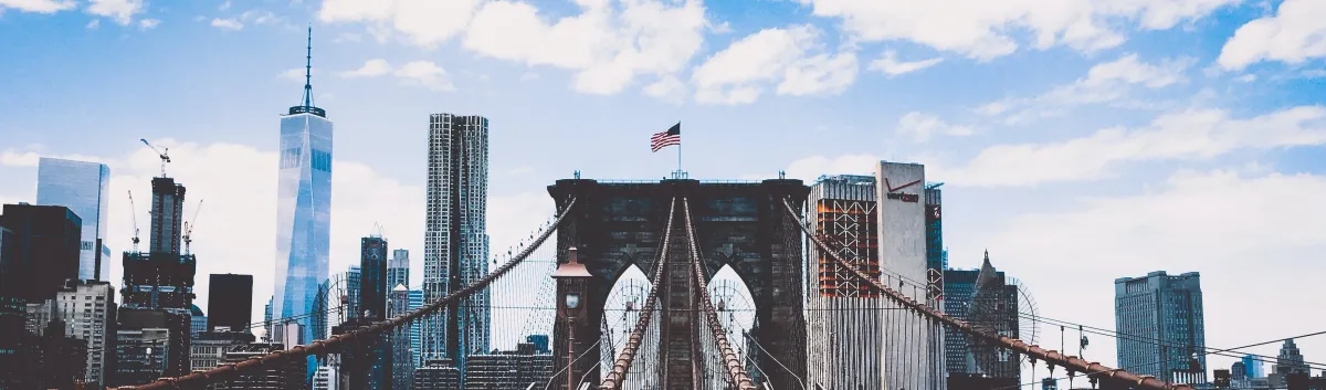 11 Objek Wisata Terbaik di Amerika Serikat